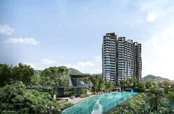 8@BT (D21), Condominium #504630241